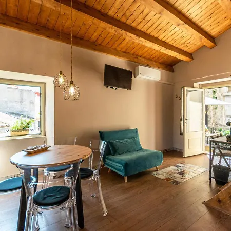 A Timpa Ro Nannu 20, In Center Ibla Tatil Evi *